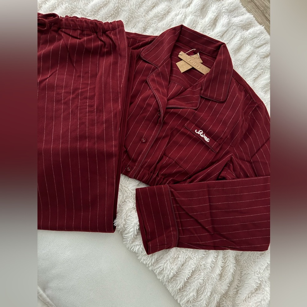 Skims Pajamas
